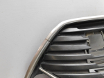Решетка в бампер центральная для Toyota Camry V50 2011-2018, OEM 5311233160 - вид 3 (фото)
