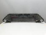 Решетка в бампер центральная для Toyota Camry V50 2011-2018, OEM 5311233160 - вид 5 (фото)