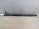 Накладка на порог для Audi A4 [B8] Allroad 2009-2015, OEM 8K9853860 - вид 1 (фото)