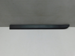 Накладка двери задней левой для Volvo XC90 2002-2015, OEM 30698453 - вид 1 (фото)