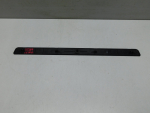 Накладка порога для Toyota Land Cruiser (200) 2008>, OEM 6791160030 - вид 2 (фото)
