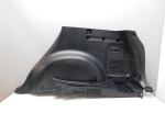 Обшивка багажника для Toyota RAV 4 2013-2019, OEM 6473042091 - вид 1 (фото)