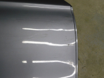 Дверь передняя правая для BMW 5-серия F10/F11 2009>, OEM 41007206108 - вид 5 (фото)