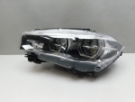 Фара левая для BMW X5 F15 2013-2018, OEM 63117442647 - вид 1 (фото)