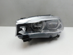 Фара левая для BMW X5 F15 2013-2018, OEM 63117442647 - вид 2 (фото)