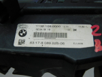 Фара противотуманная левая для BMW 3-серия G20 2018>, OEM 63117472250 - вид 4 (фото)