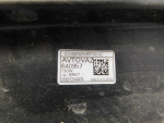 Диффузор радиатора для VAZ Lada Granta 2011>, OEM 640957 - вид 3 (фото)