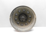 Диск колесный для Renault Duster 2011>, OEM 16003 - вид 3 (фото)
