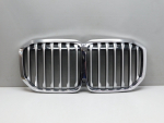 Решетка радиатора для BMW X7 G07 2018>, OEM 51137454895 - вид 1 (фото)