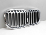 Решетка радиатора для BMW X7 G07 2018>, OEM 51137454895 - вид 2 (фото)