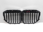 Решетка радиатора для BMW X7 G07 2018>, OEM 51137454895 - вид 4 (фото)