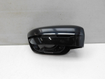 Накладка зеркала правого для BMW 5-серия G30 2016>, OEM 51167422720 - вид 1 (фото)