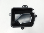 Корпус электромодуля (мозгов) для Nissan Terrano (D10) 2014>, OEM 242706591R - вид 2 (фото)