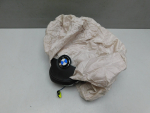Подушка безопасности в рулевое колесо для BMW 5-серия G30 2016>, OEM 33809457401 - вид 1 (фото)