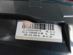 Фонарь задний наружный левый для BMW 5-серия F10/F11 2009>, OEM 63217203229 - вид 3 (фото)