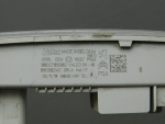 Ходовой огонь левый (ДХО) для Peugeot 308  2013>, OEM 9802795580 - вид 3 (фото)