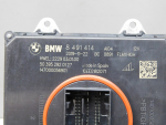Блок управления светом для BMW 7-серия G11/G12 2014>, OEM 63118491414 - вид 3 (фото)
