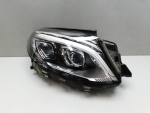 Фара правая для Mercedes-Benz M-Klasse (ML/GLE) W166 2011>, OEM A1669062203 - вид 2 (фото)