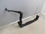 Панель передняя для Toyota Camry V40 2006-2011, OEM 5710433050 - вид 2 (фото)