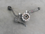 Кулак поворотный передний правый для BMW X5 F15 2013-2018, OEM 31216869870 - вид 1 (фото)