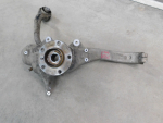 Кулак поворотный передний правый для BMW X5 F15 2013-2018, OEM 31216869870 - вид 2 (фото)