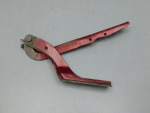 Петля капота правая для Peugeot 307 2001-2007, OEM 9680749080 - вид 1 (фото)