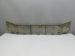 Накладка переднего бампера для Lexus LX 570 (URJ200) 2007>, OEM 5212960050 - вид 3 (фото)