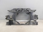 Панель передняя для Renault Scenic 2009>, OEM 752100007R - вид 1 (фото)