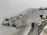 Панель передняя для Renault Scenic 2009>, OEM 752100007R - вид 3 (фото)