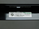 Накладка двери задней левой для BMW X5 G05 2018>, OEM 51357429393 - вид 3 (фото)