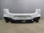Бампер задний для BMW X4 G02 2018>, OEM 51128065124 - вид 1 (фото)