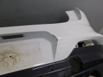 Бампер задний для BMW X4 G02 2018>, OEM 51128065124 - вид 3 (фото)