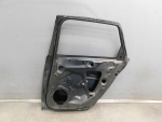 Дверь задняя правая для Audi A4 [B8] 2007-2015, OEM 8K5833052D - вид 5 (фото)