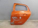 Дверь задняя левая для Smart Fortwo/City (W453) 2014>, OEM A4537306200 - вид 1 (фото)
