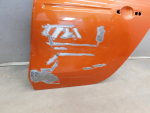 Дверь задняя левая для Smart Fortwo/City (W453) 2014>, OEM A4537306200 - вид 3 (фото)