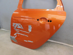 Дверь задняя левая для Smart Fortwo/City (W453) 2014>, OEM A4537306200 - вид 4 (фото)