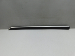 Молдинг двери передней левой для Skoda Yeti 2009-2018, OEM 5L0853517B - вид 1 (фото)