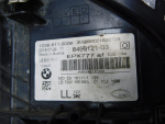 Фара левая для BMW 5-серия G30 2016>, OEM 63118499121 - вид 5 (фото)