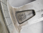 Диск колесный для Toyota RAV 4 2006-2013, OEM 4261142381 - вид 4 (фото)