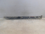 Накладка на порог для Toyota Land Cruiser (150)/Prado 2009>, OEM 517716A130 - вид 2 (фото)