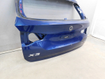 Дверь багажника для BMW X3 G01 2017>, OEM 41007494942 - вид 2 (фото)