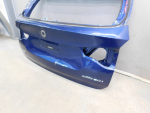 Дверь багажника для BMW X3 G01 2017>, OEM 41007494942 - вид 4 (фото)