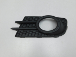 Решетка в бампер левая для Volkswagen Tiguan 2007-2017, OEM 5N0853665E - вид 1 (фото)
