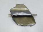 Насадка на глушитель для Volvo XC60 2008-2017, OEM 31425019 - вид 1 (фото)