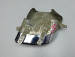 Насадка на глушитель для Volvo XC60 2008-2017, OEM 31425019 - вид 3 (фото)