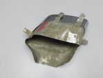Насадка на глушитель для Volvo XC60 2008-2017, OEM 31425019 - вид 4 (фото)