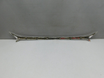 Молдинг центральной решетки для Toyota Camry V50 2011-2018, OEM 271406030 - вид 2 (фото)