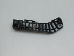 Направляющая заднего бампера для Toyota Camry V40 2006-2011, OEM 5253533040 - вид 1 (фото)