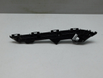 Направляющая заднего бампера для Toyota Corolla E15 2006-2013, OEM 5215512320 - вид 1 (фото)