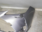 Бампер передний для Toyota Corolla E21 2018>, OEM 5211902Q10 - вид 4 (фото)